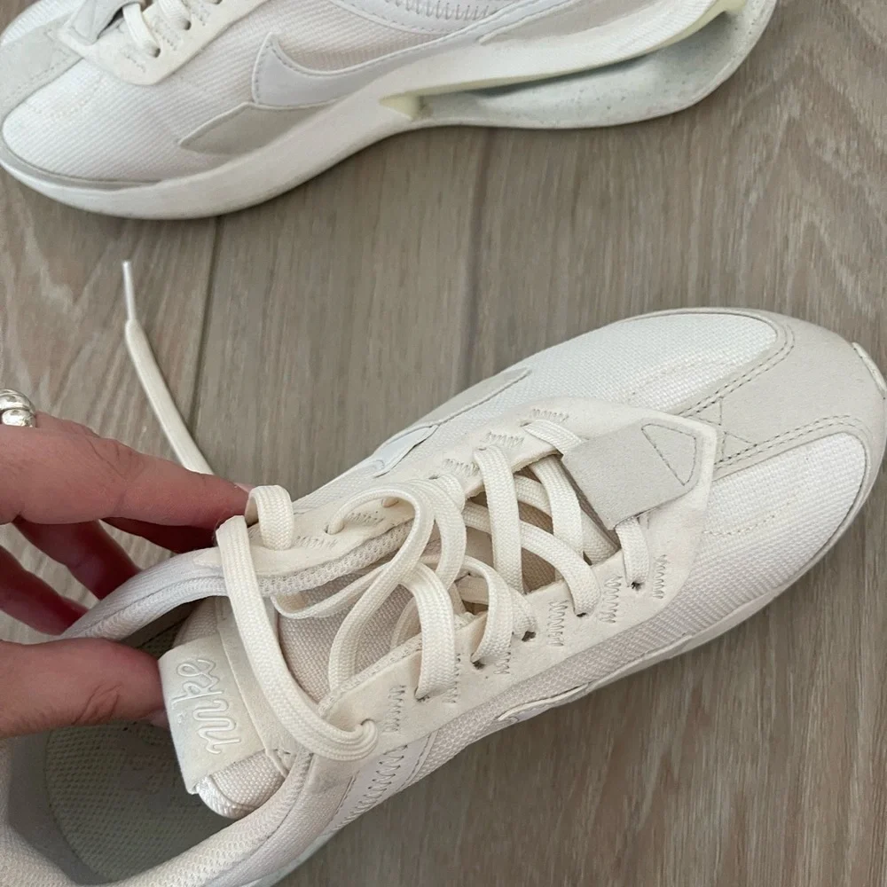Nike White Sneakers